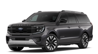 2026 Ford Expedition® External Image 2